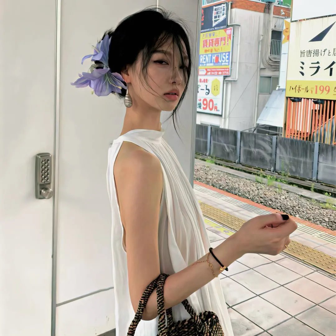 爸爸的女儿们