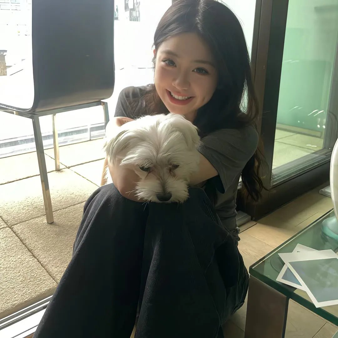 樱桃呀，恋爱吧